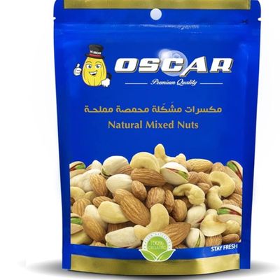 Oscar Mixed Nuts