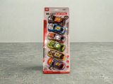 Luxury Speed Heroes Set
