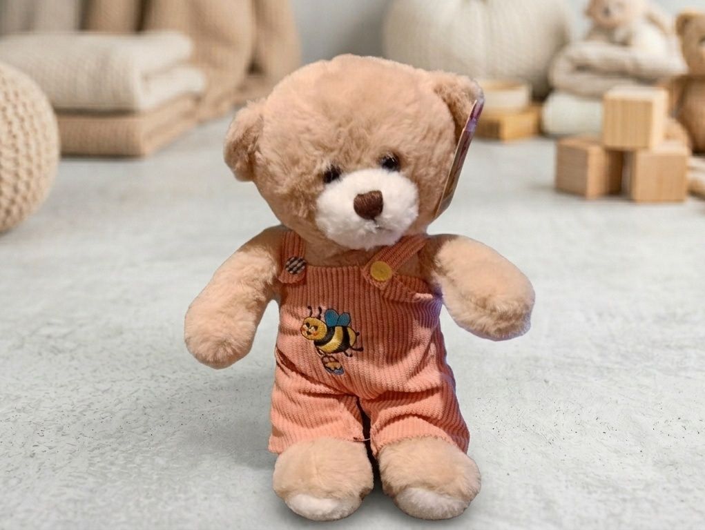 40cm Teddy Bear Doll