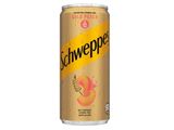 Peach Schweppes