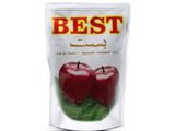 Fresh apple juice from Best
