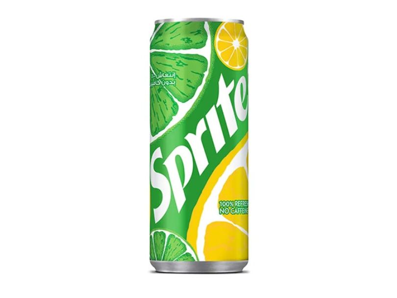 Sprite Lemon