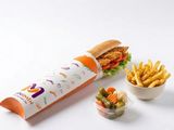 Chicken Crispy Sandwich