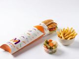 Chicken Grill Sandwich