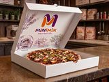 BBQ Chicken Pizza