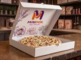 Chicken Ranch Pizza