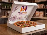 Super Supreme Pizza