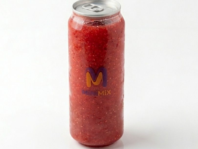 Strawberry Juice