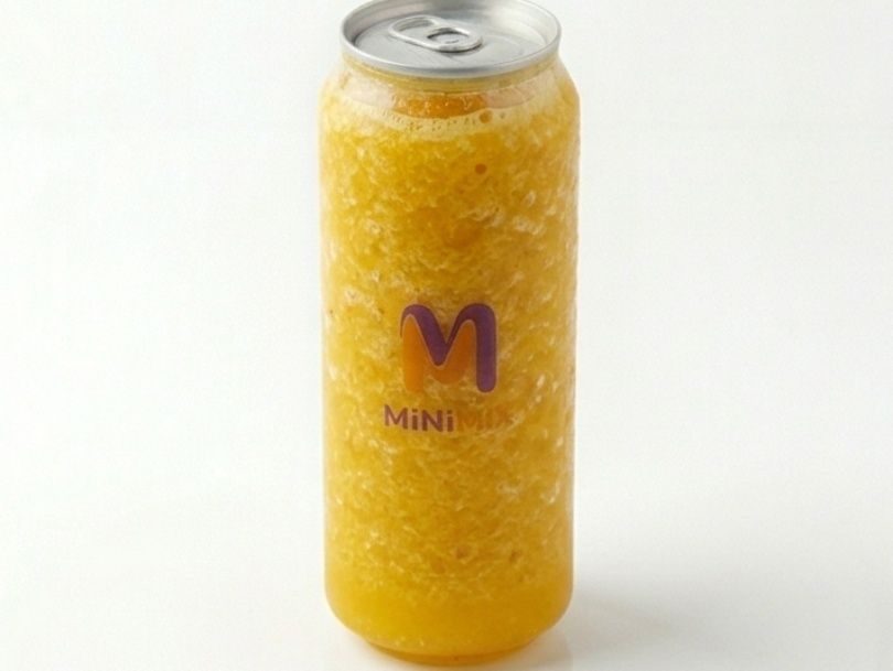 Orange juice
