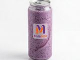 Blueberry Yogurt