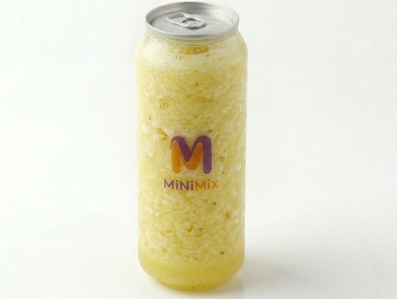 Pineapple Juice