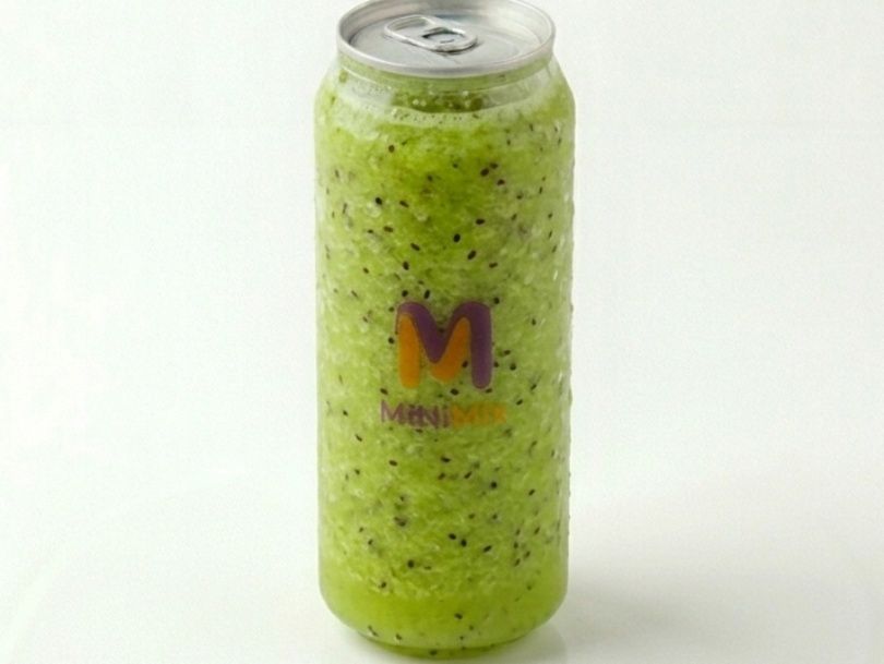 Kiwi Juice