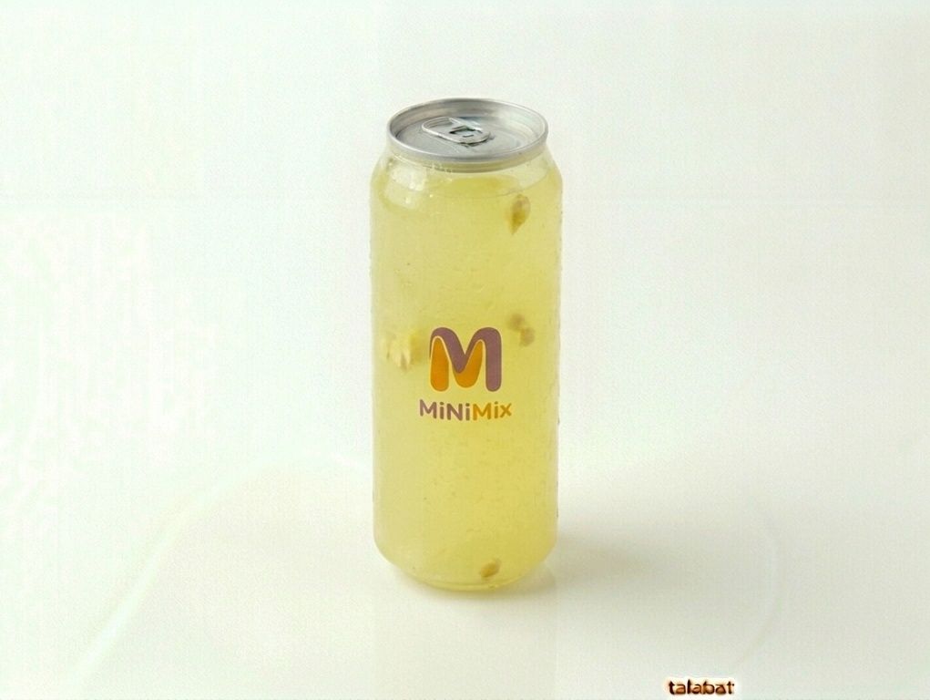 Lemon juice