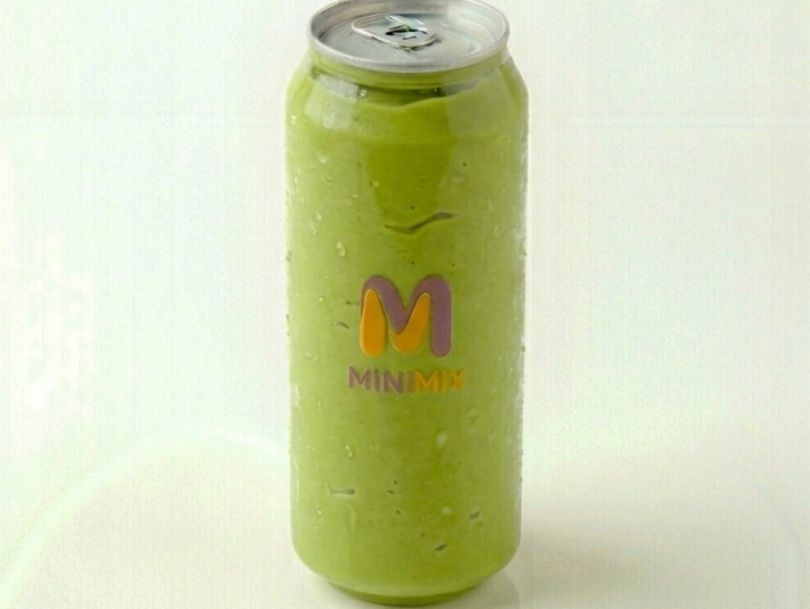 Avocado Juice