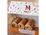 Lotus Crepe