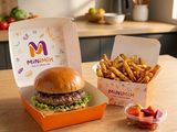 Classic Beef Burger