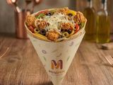 Crepe Chicken Zinger