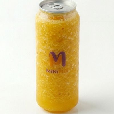 Mini Mix photo 6