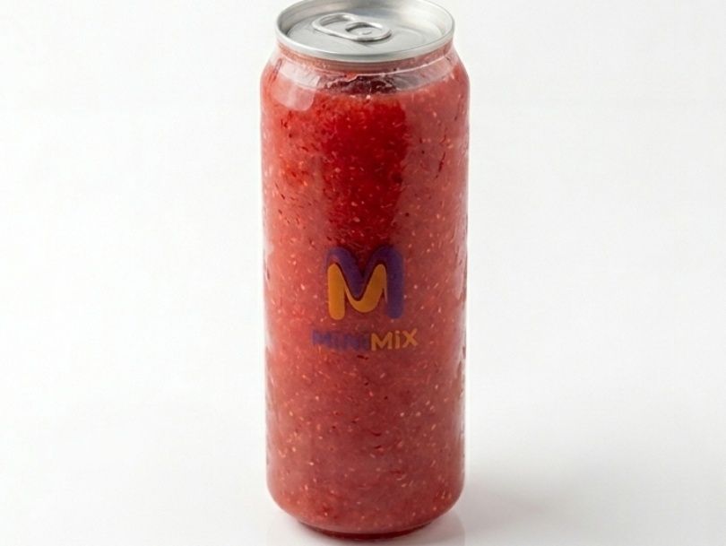 Strawberry Smoothie