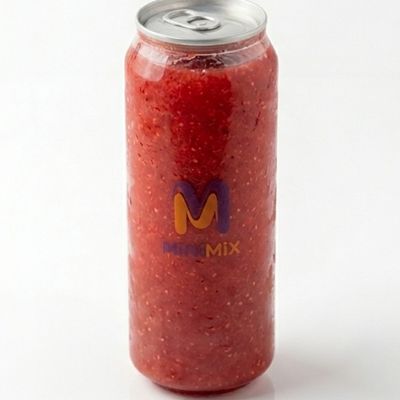 Strawberry Smoothie