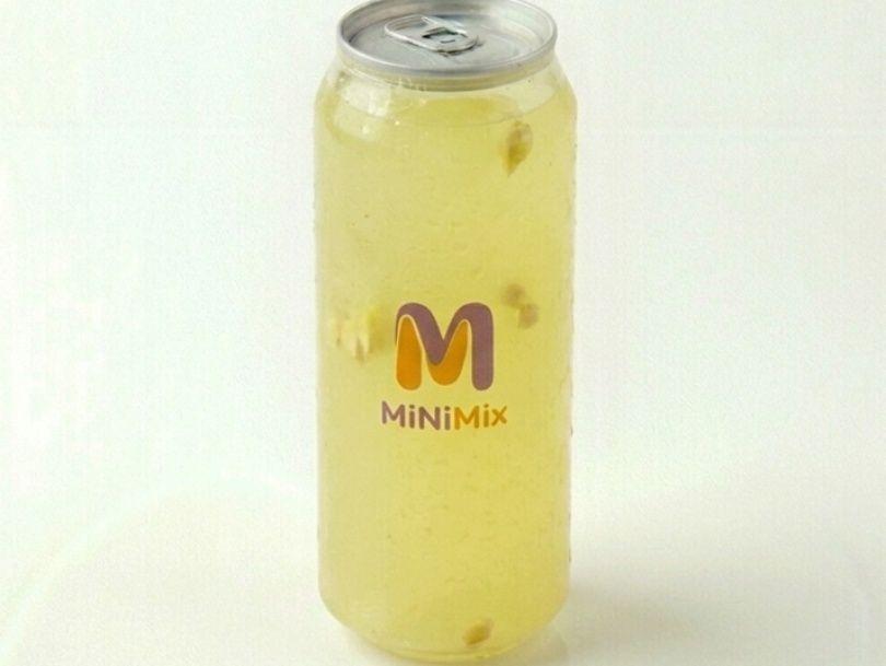 Lemon Smoothie