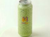 Mint Lemon Smoothie