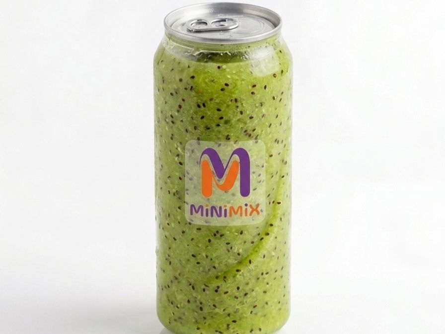 Kiwi Smoothie