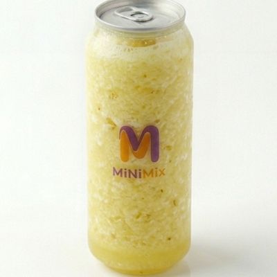 Pineapple Smoothie