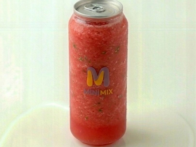 Watermelon Smoothie