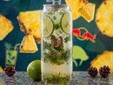 Red Bull Mojito