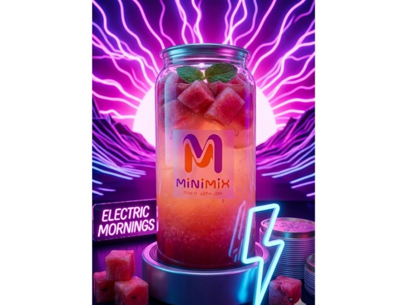 Electric