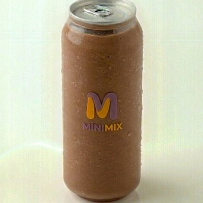 Chocolate Milkshake