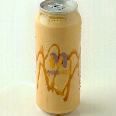 Lotus Milkshake