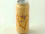 Lotus Milkshake