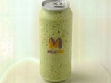 Pistachio Milkshake