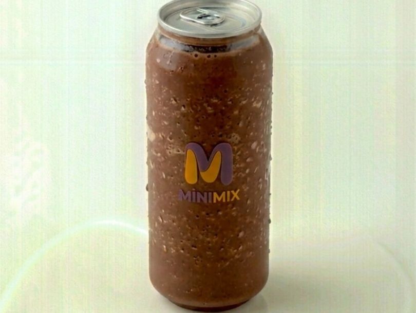 Kit Kat Milkshake