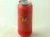 Strawberry Milkshake
