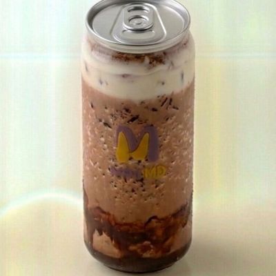 Iced Mocha