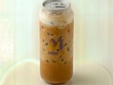 Iced Spanish Latte