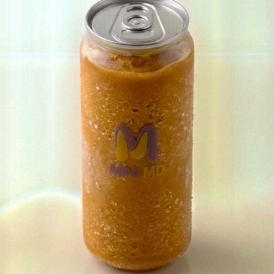 Iced Caramel