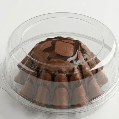 Molten Cake