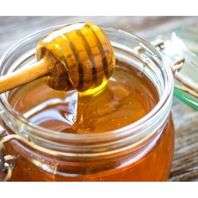 Extra Honey