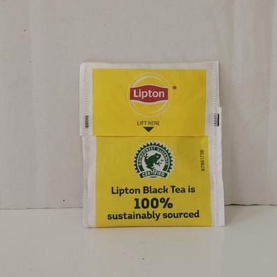 Extra Pack Tea