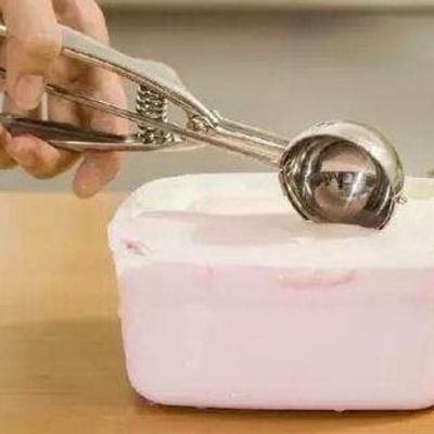 Ice cream scoop