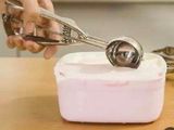 Ice cream scoop