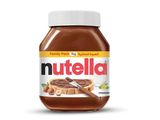 Extra Nutella