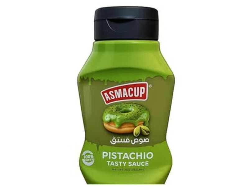 Extra Pistachio Sauce