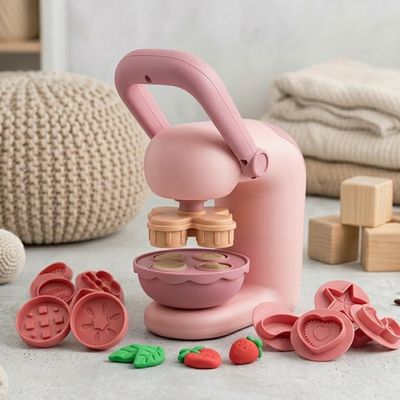 Express Play-Doh