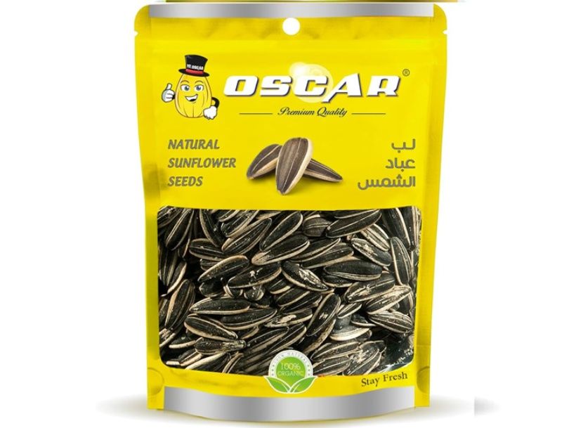 Oscar Sunflower Seeds