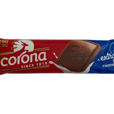 Corona Milk Chocolate